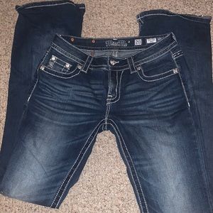 MissMe jeans
